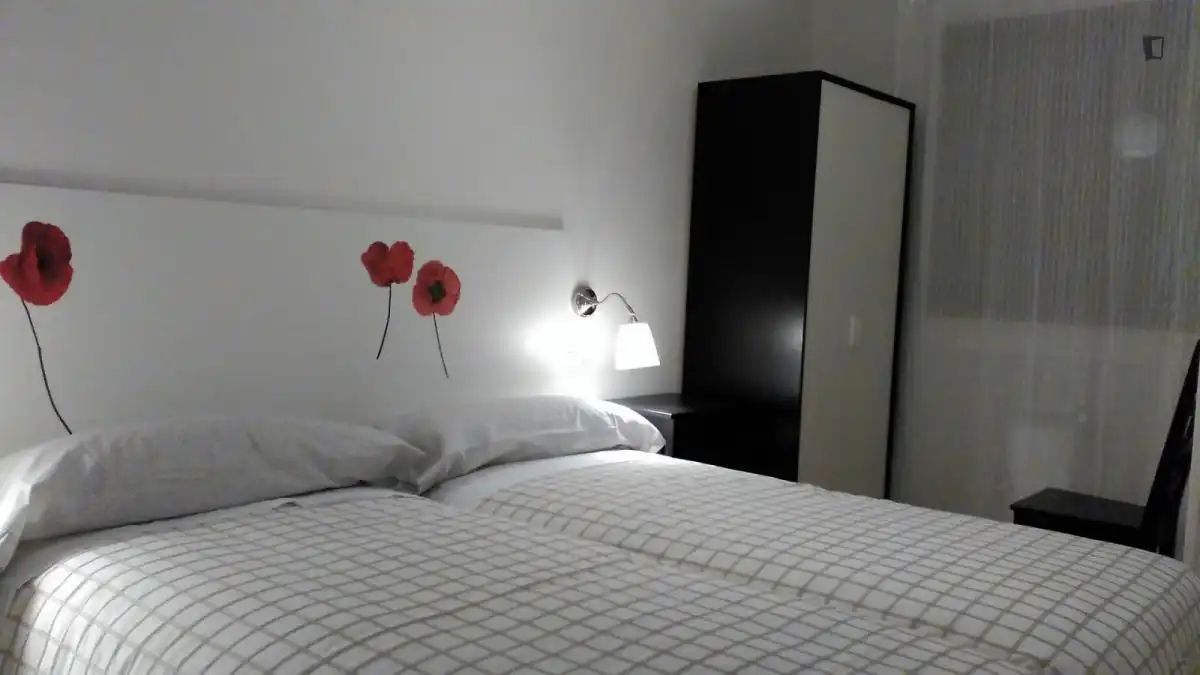 Apartament de lloguer a Lucero