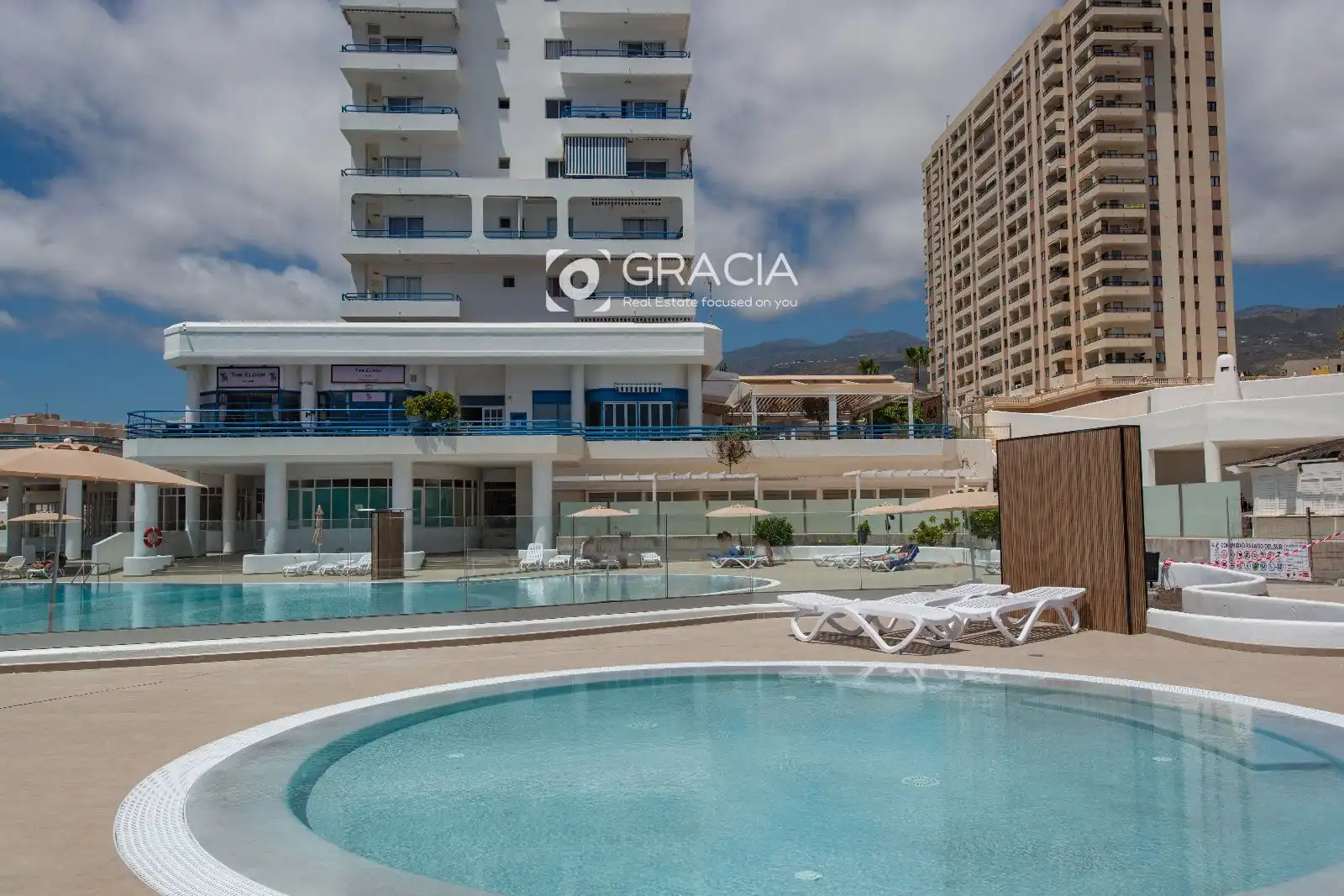 Studio avec piscine à vendre à adeje 300, imagen 27