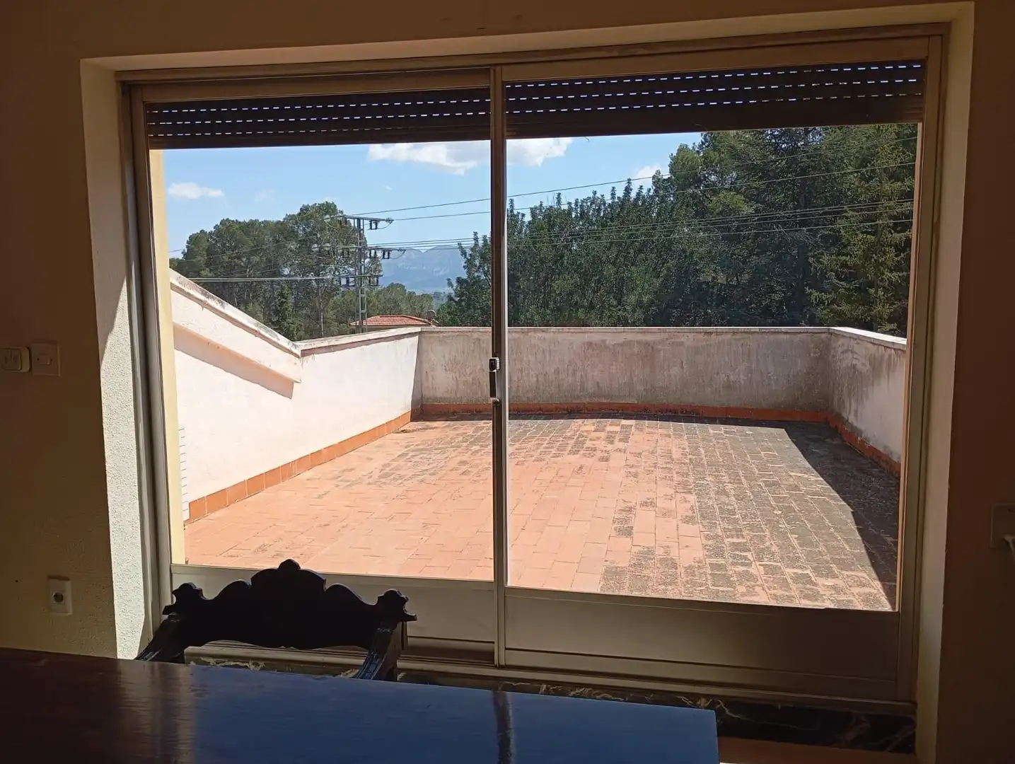 Detached house with terrace for sale in Cocentaina, imagen 15