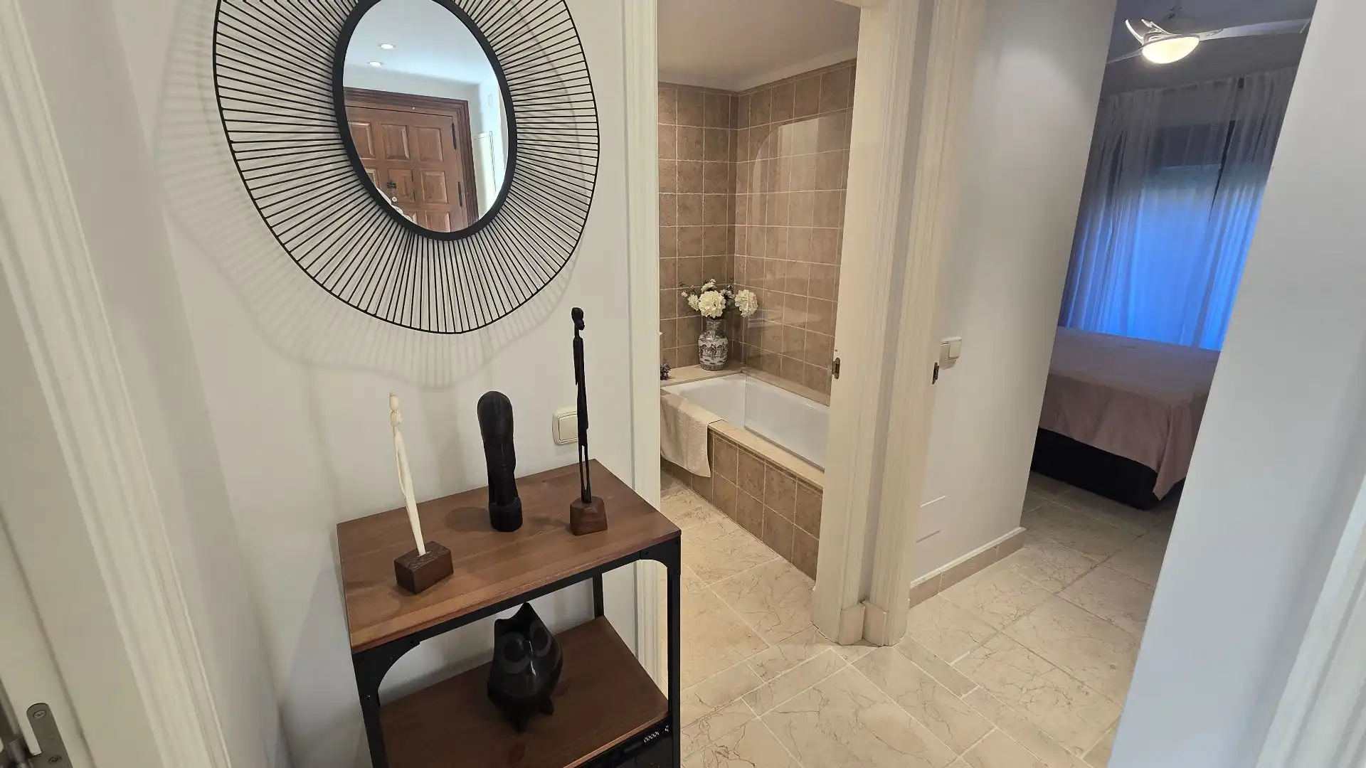 Piso con piscina en venta en Pico de Alcazaba 21, imagen 30