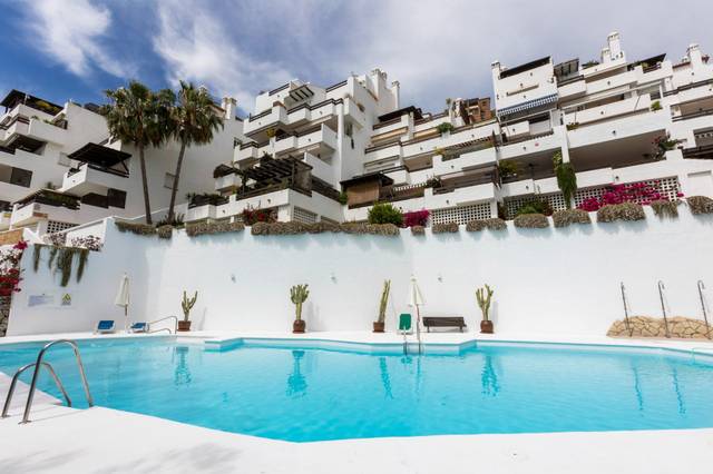 Piso en Venta en Punta La Mona