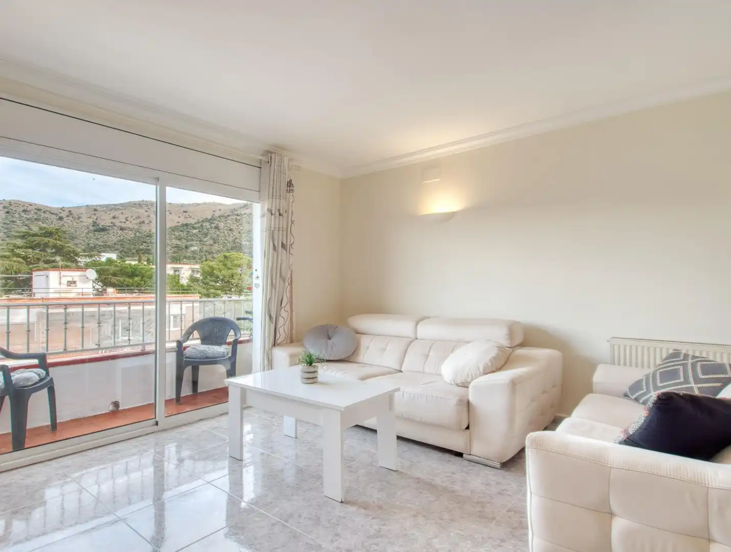 Attic for sale in DE VIENA, Els Grecs - Mas Oliva
