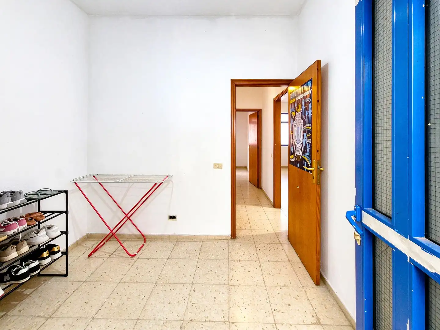 Piso en venta en La Garita - Marpequeña