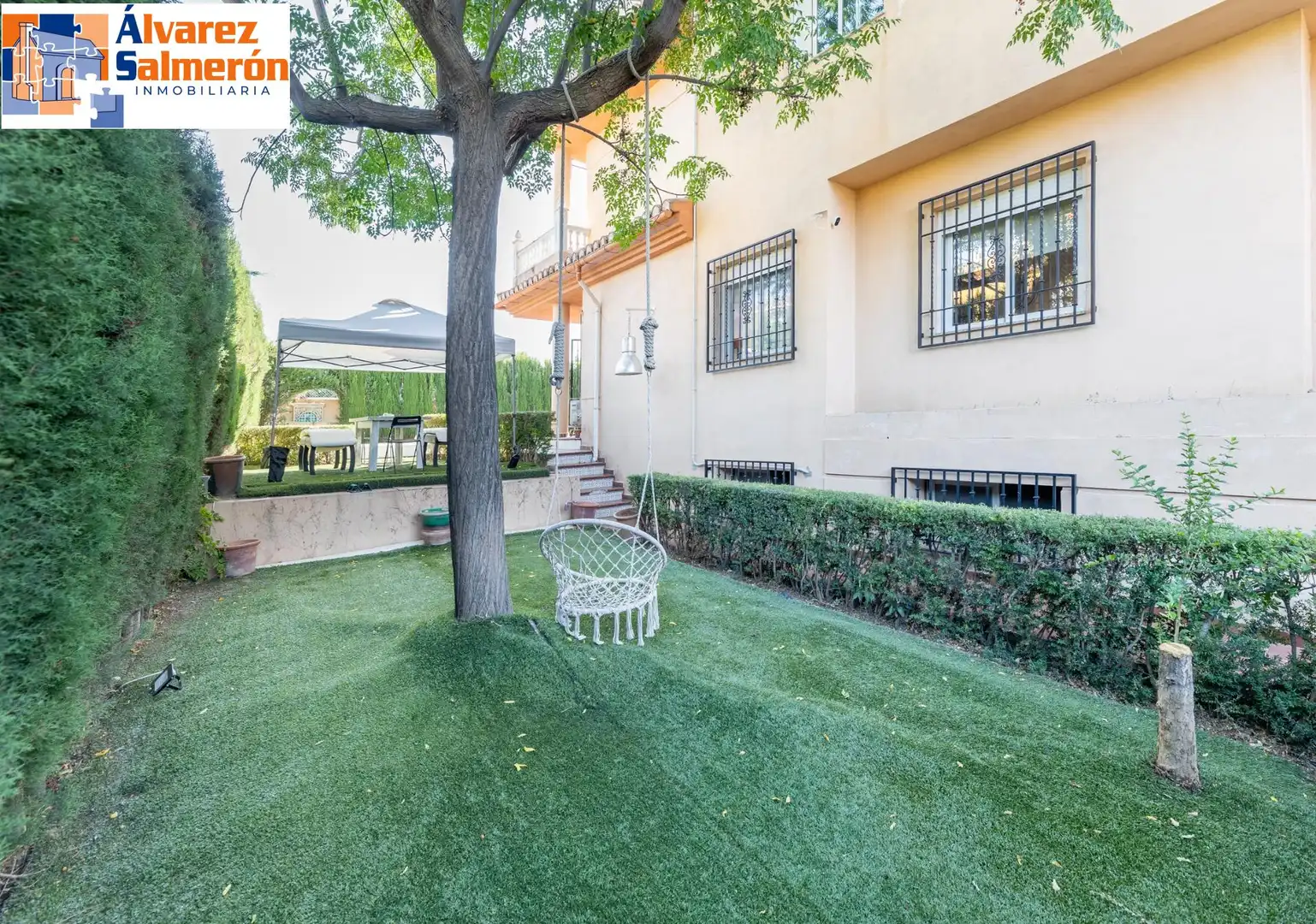 Casa bifamiliare con piscina in vendita a Belicena, imagen 5