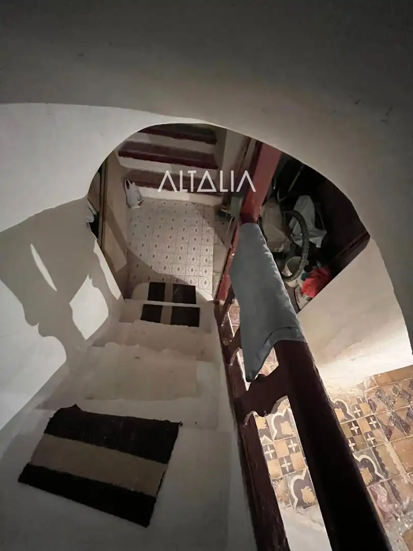 Houses for sale in Campos del Paraíso