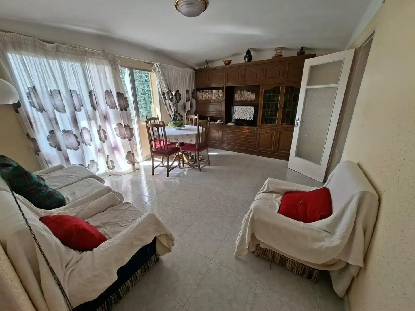 Wohnung mit Terrasse zum Verkauf in Avenida ISABEL LA CATOLICA D', imagen 11