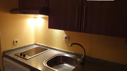 Foto 3 de Estudi de lloguer a Calle Administrador Gutierrez Anaya, Parque Alcosa,  Sevilla Capital