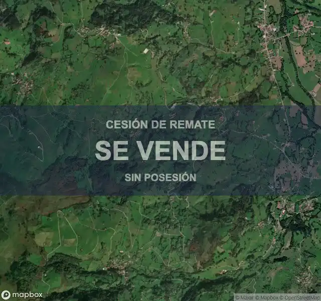 Piso en venta en Villafufre
