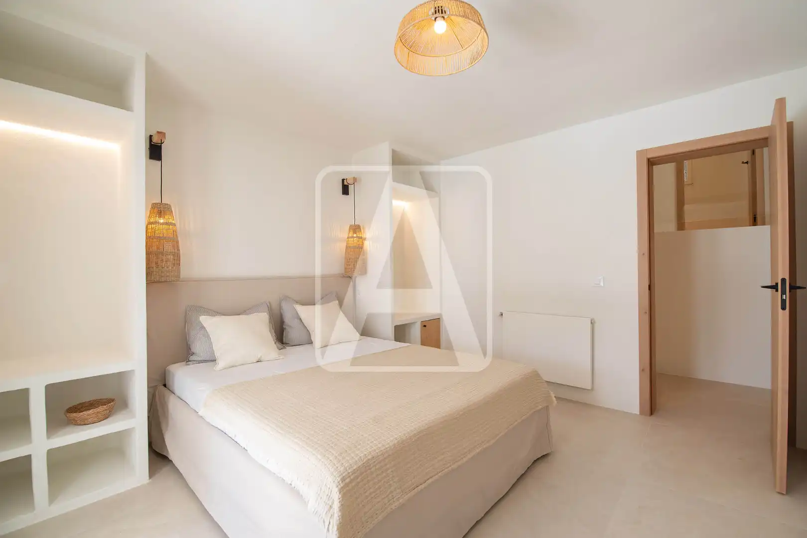 Chalet con piscina en venta en Cala Advocat - Baladrar, imagen 44