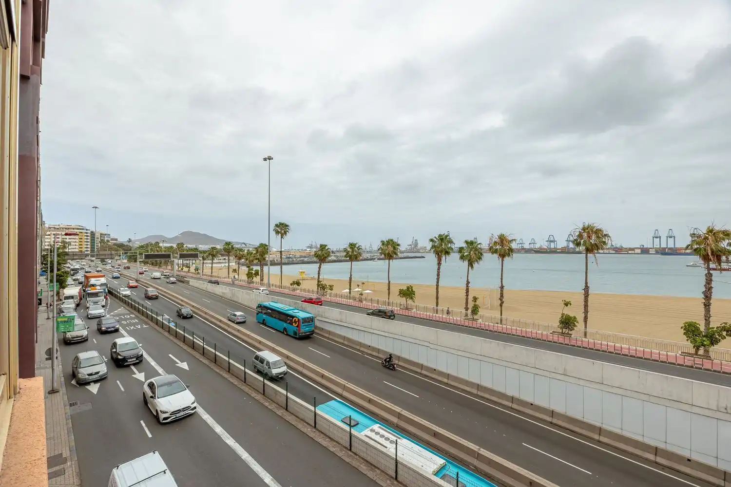 Appartement avec ascenseur à vendre à Calle León y Castillo 305, imagen 34