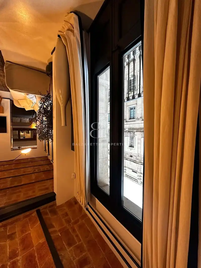 Appartamento con terrazza in affitto a El Barri Gòtic, imagen 42