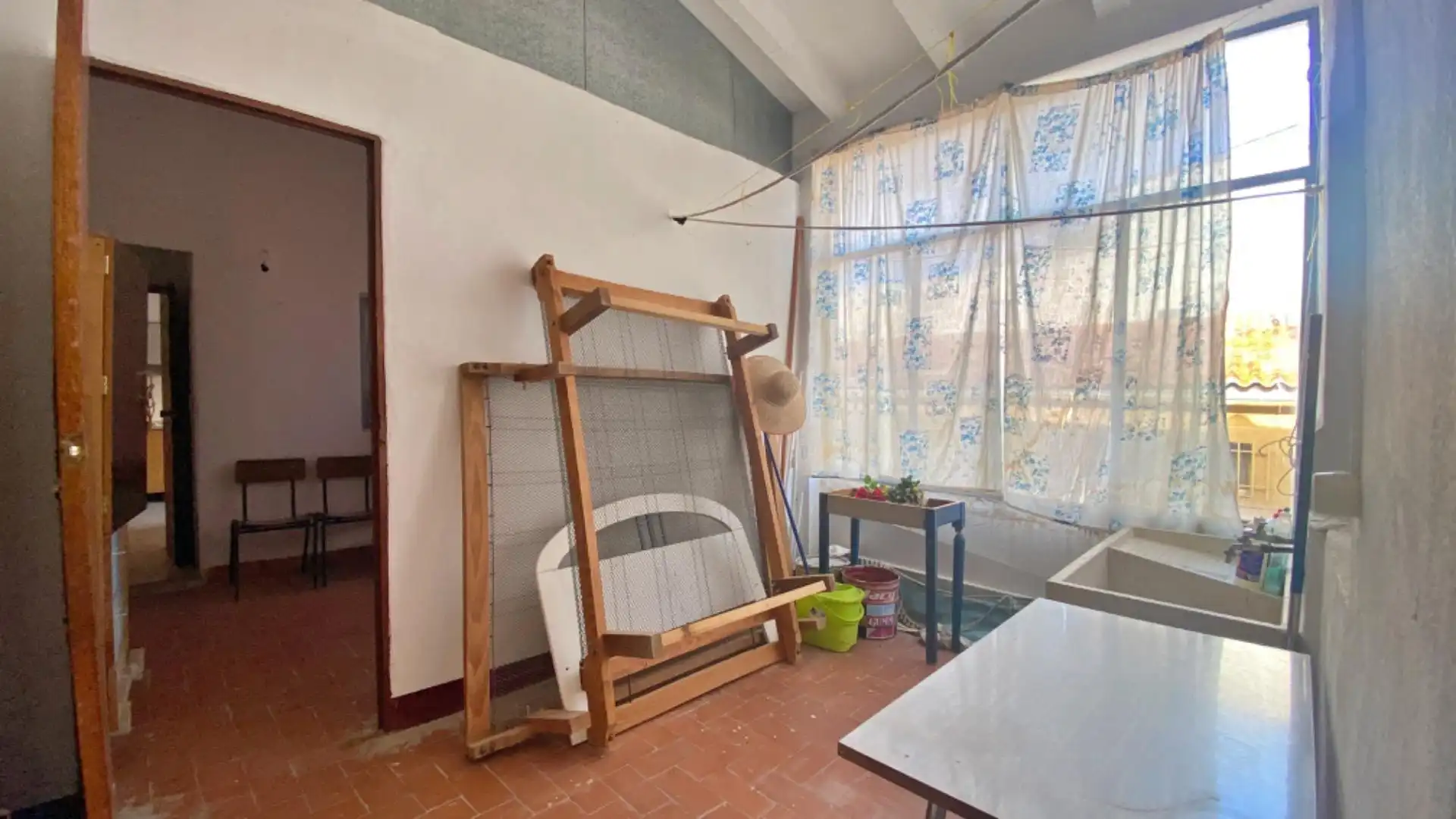 Habitación de Piso en venta en Lorca con Terraza y Balcón