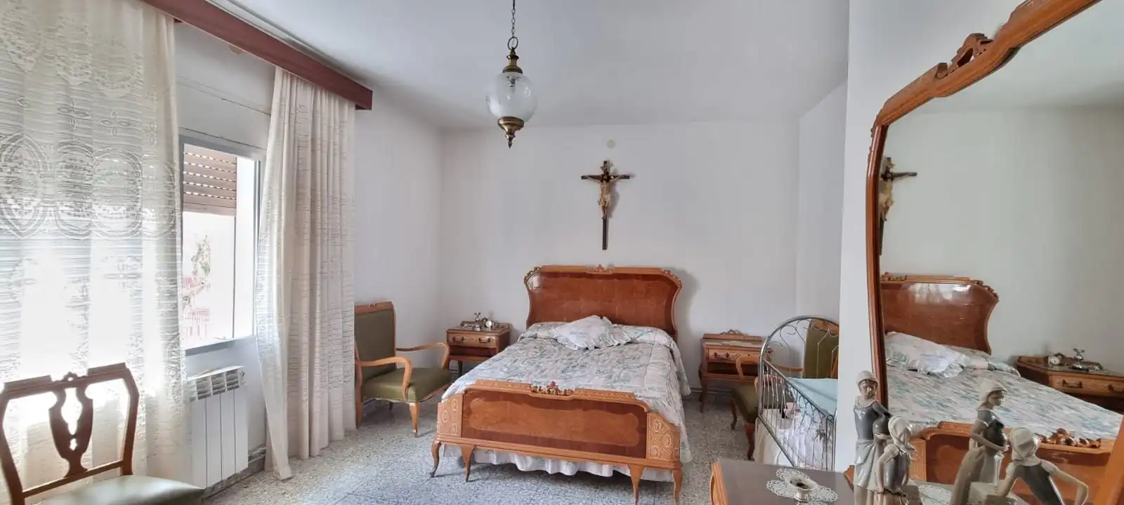 Bedroom of Country homes for sale in Carriches