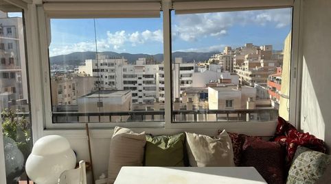 Foto 5 de Ático en venta en Foners, Palma de Mallorca