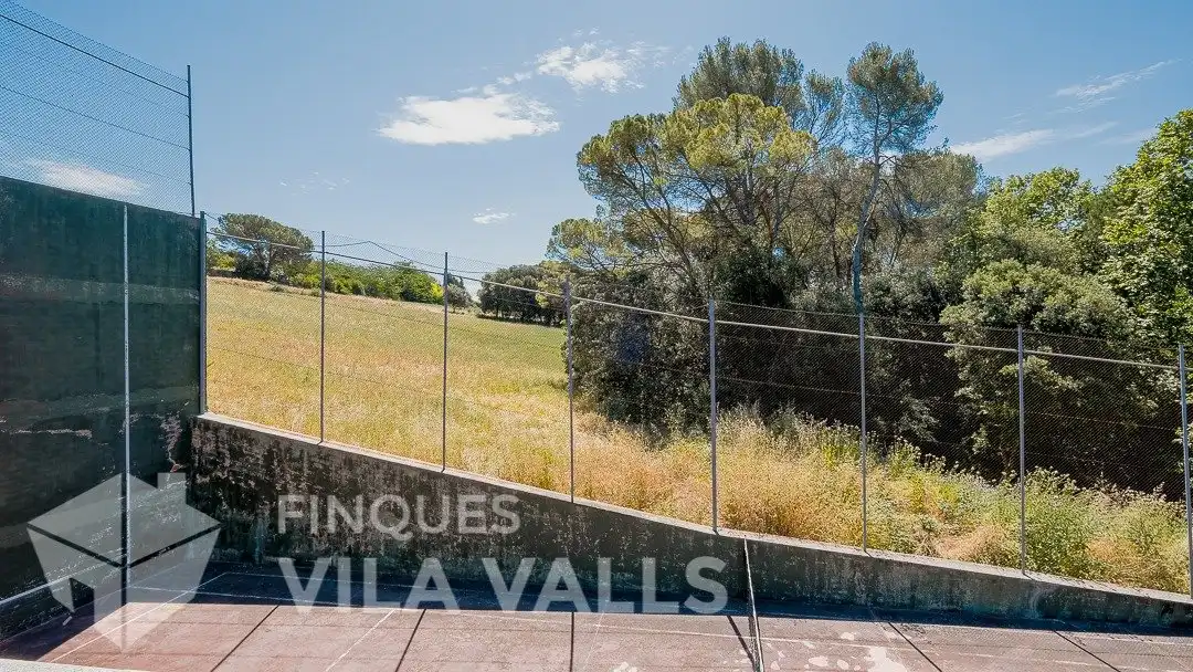 Casa amb piscina en venda a Lliçà d'Amunt, imagen 44