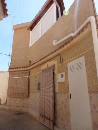 Flat for sale in Águilas  with Private garden