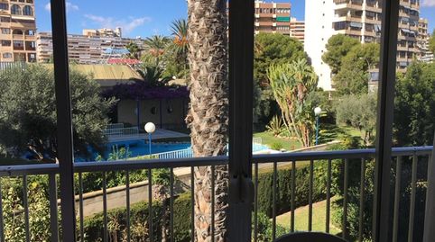Foto 4 de Piso de alquiler en Avenida San Sebastián, Playa de San Juan, Alicante / Alacant