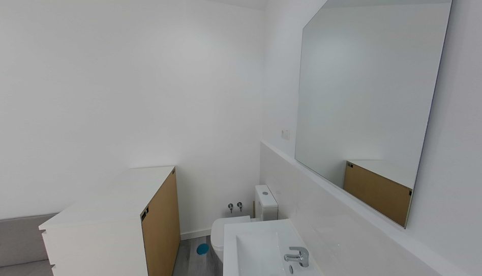 Piso de alquiler en Calle de Carlos Rubio, Bellas Vistas - Imagen 3