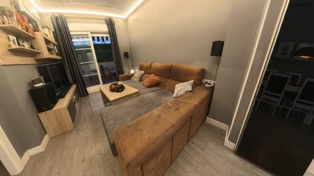 Piso en Venta en Calle FRAY BARTOLOME DE LAS CAS en Residencial Triana - Barrio Alto