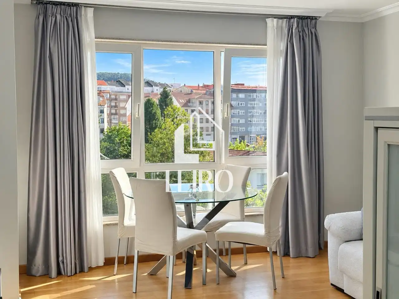 Wohnung mit Aufzug zum Verkauf in Sobrán, imagen 2
