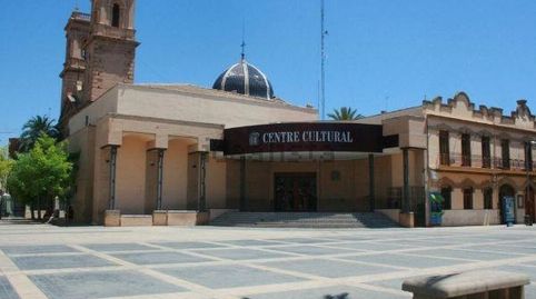 Foto 3 de Piso en venta en Almàssera, Valencia