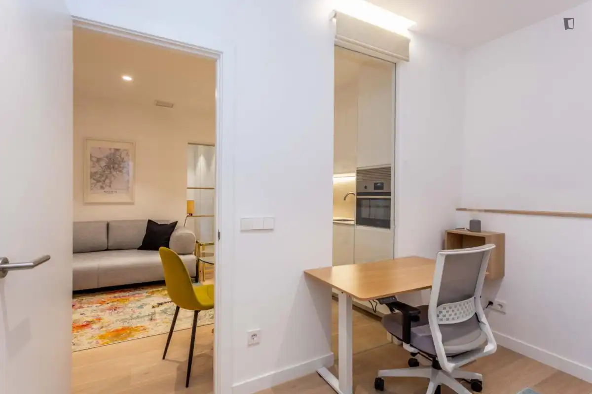 Apartamento en alquiler en Centro, imagen 2