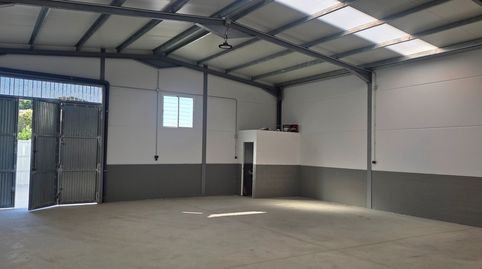 Foto 2 von Fabrikhallen zur Miete in Avenida Los Perales, 11d, Los Rios, Mijas