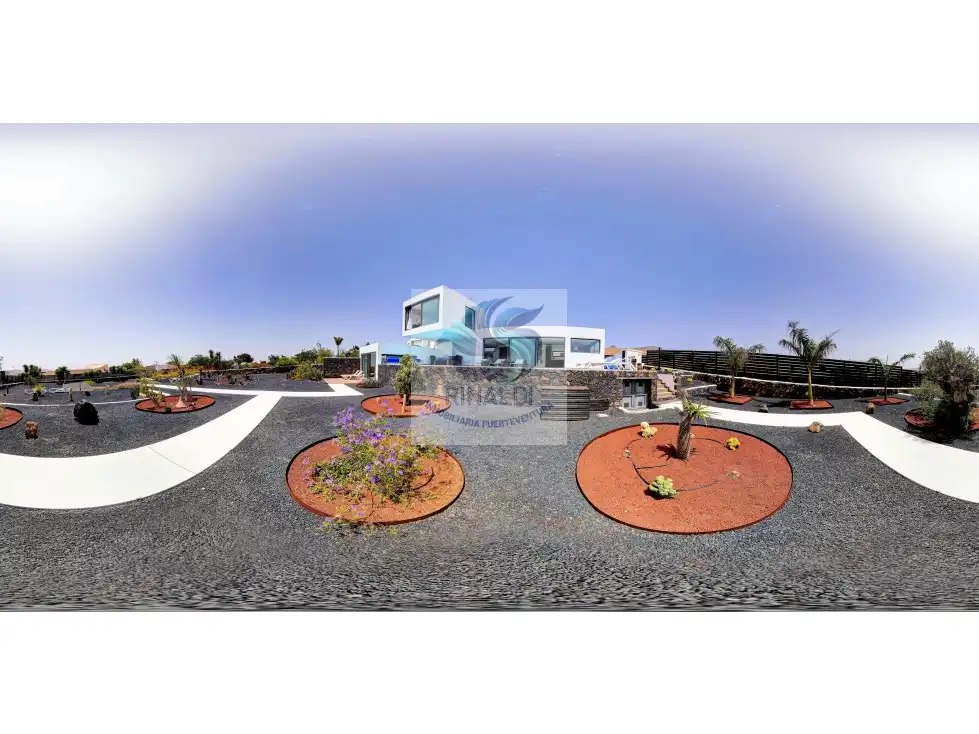 Detached house with pool for sale in Tindaya, imagen 51