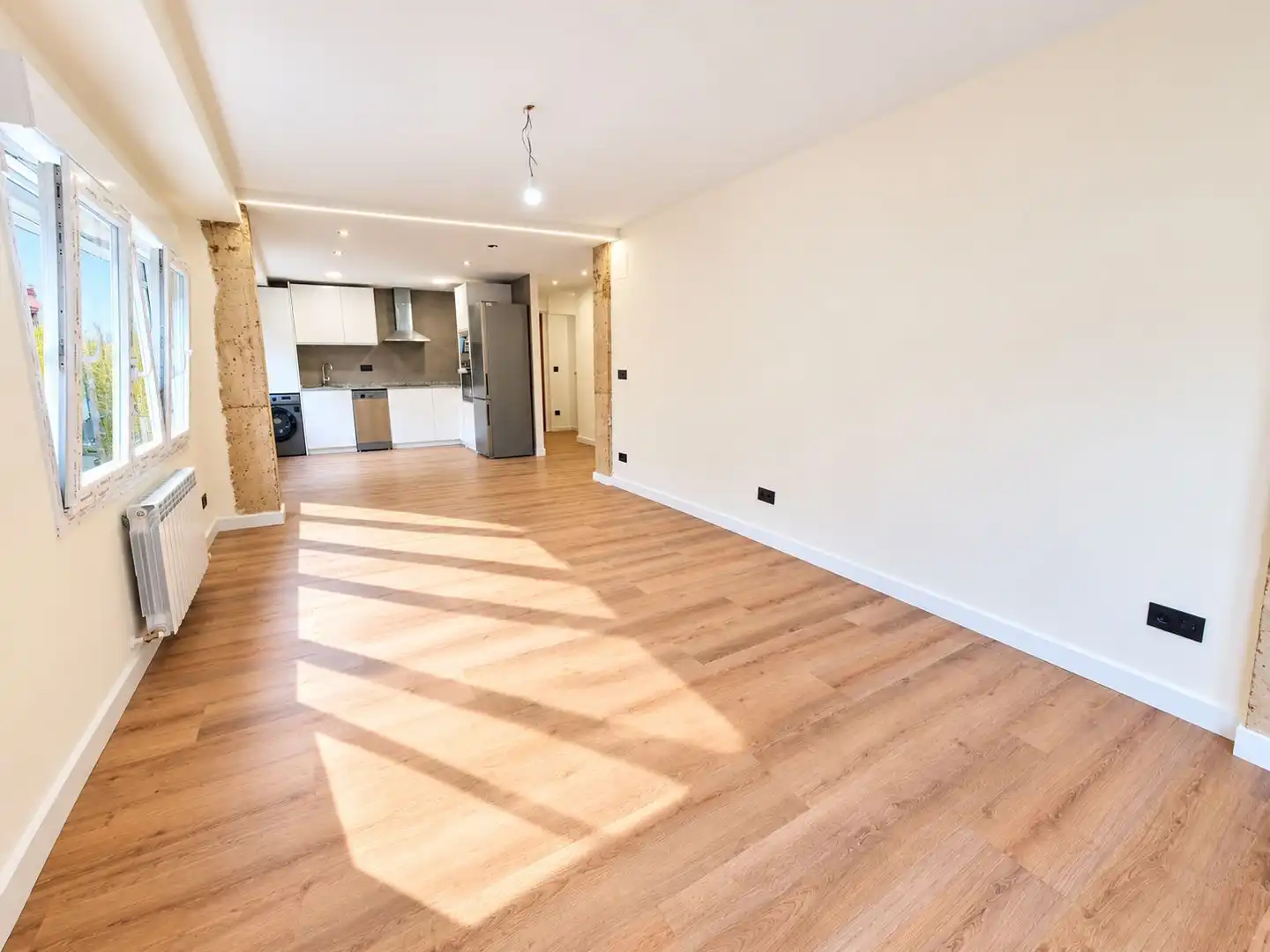 Piso en venta en Grado, Asturias