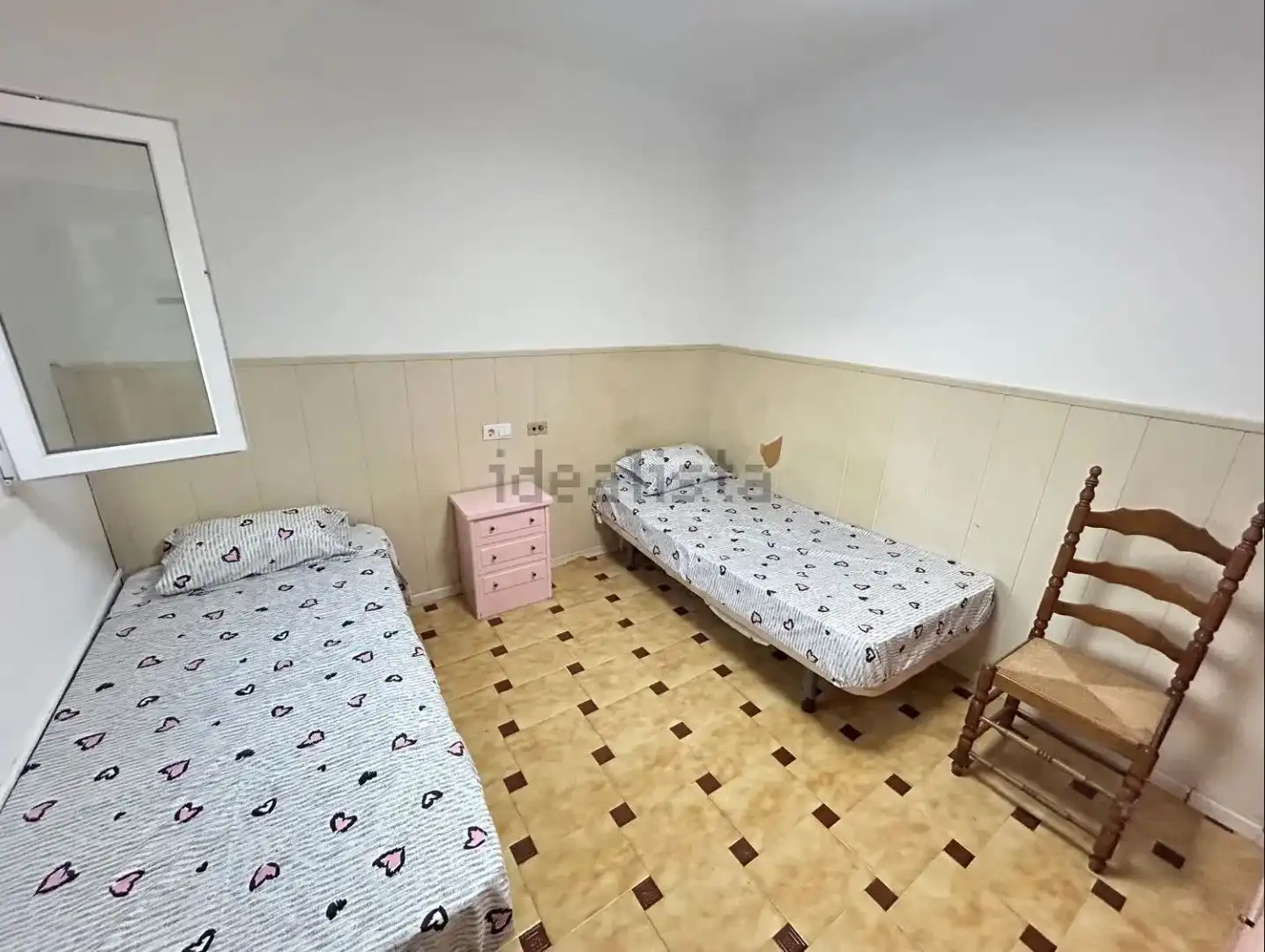 Casa adosada en venta en Roquetas Pueblo