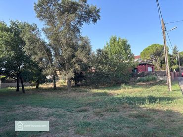Terreno residenziale in vendita a URBANIZACIÓN CAN CARBONELL