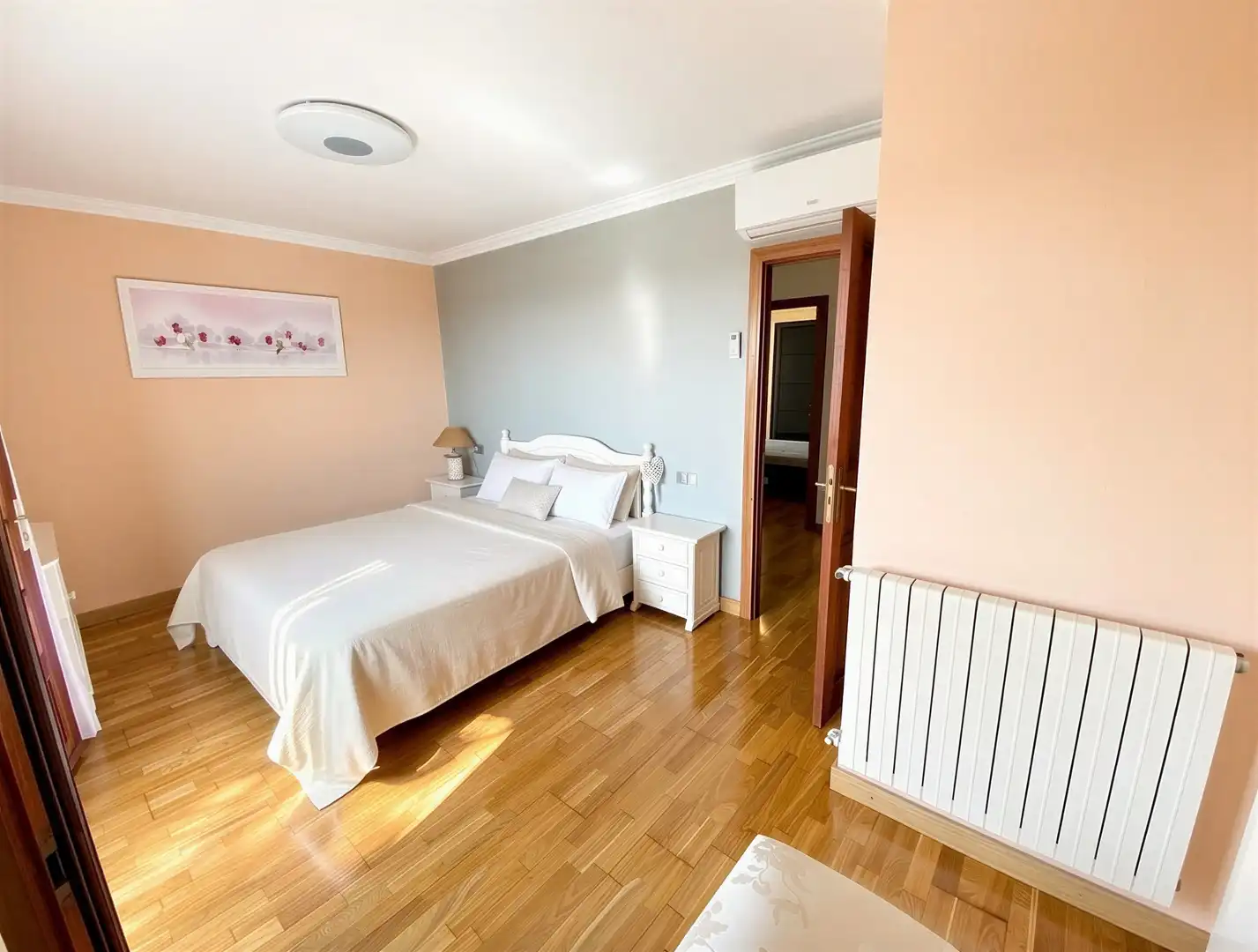 Dormitori de Casa o xalet en venda en Felanitx amb Aire condicionat, Calefacció i Terrassa