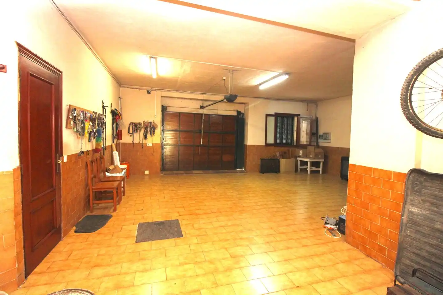 Casa o xalet en venda a De Victòria Ramis D'Ayreflor, Son Flor - Son Moix