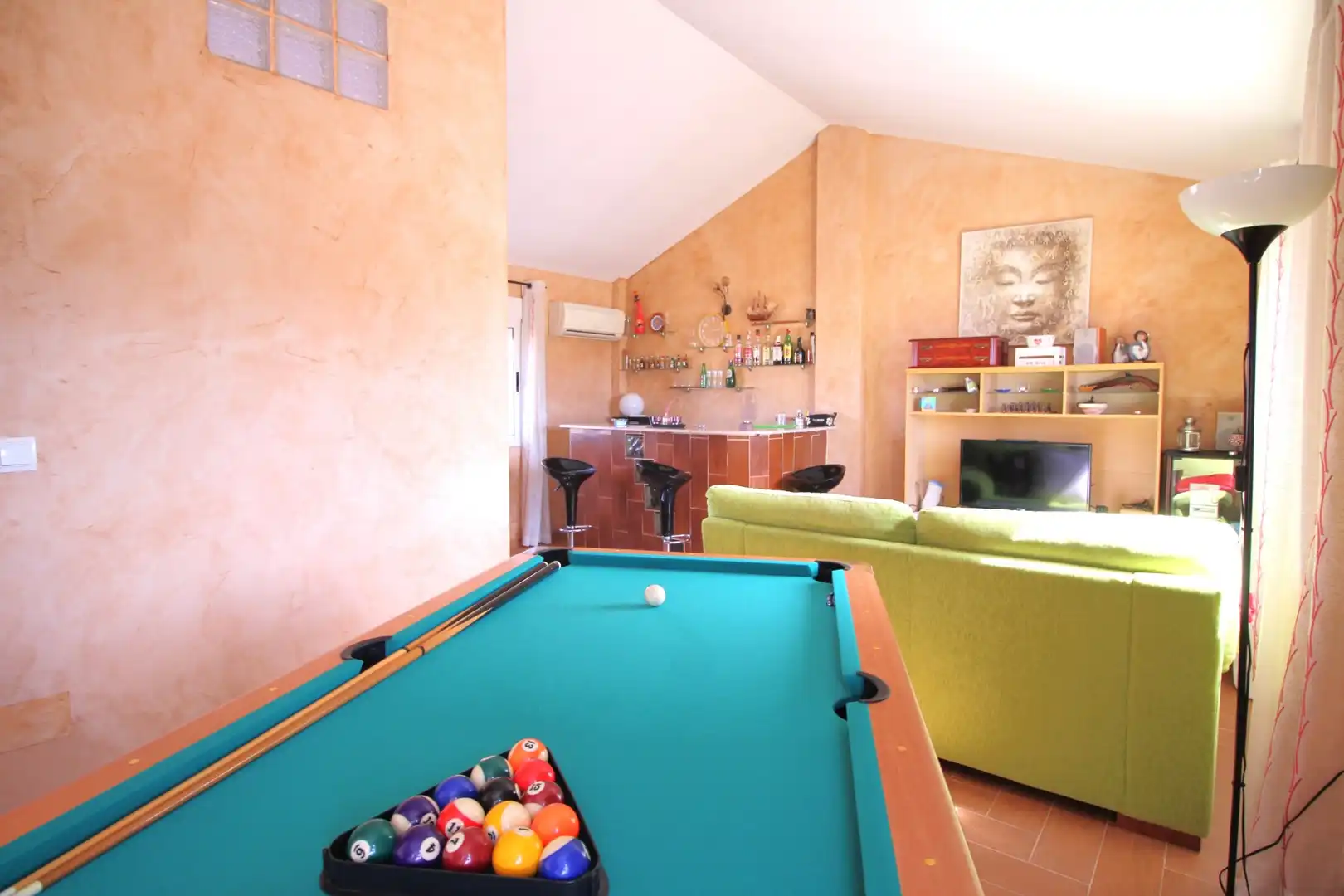 Casa con giardino in vendita a Los Narejos - Punta Calera, imagen 15