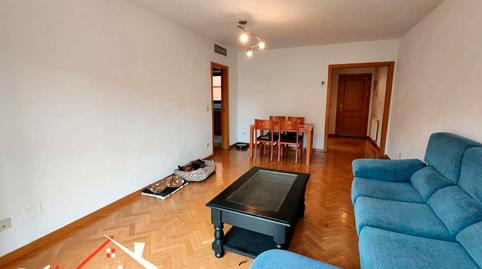 Photo 2 of Flat for sale in Calle de la Sierra de Atapuerca, Las Tablas,  Madrid Capital