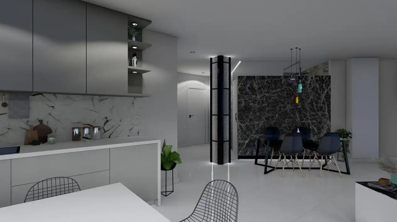 Bajo en venta en Avenida Avenida Obispo Laso, imagen 7