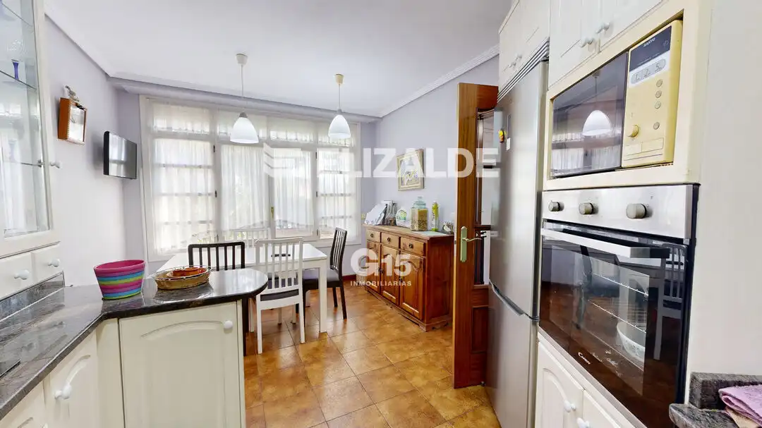 Maison mitoyenne avec piscine à vendre à Tellerigaina Kalea, imagen 14