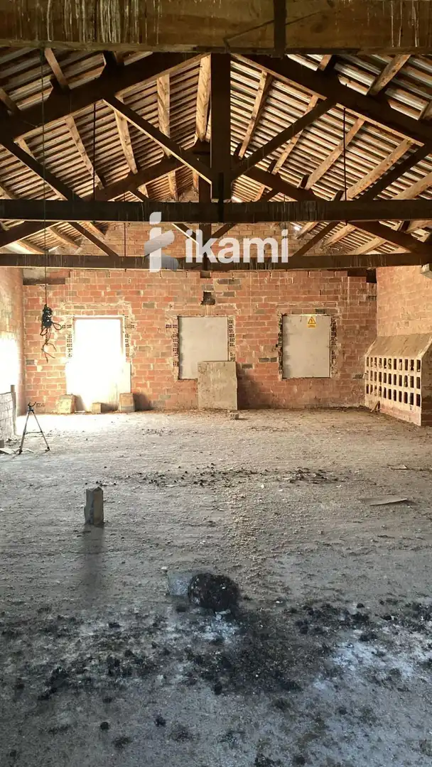 Casa o chalet en venta en Sant Miquel de Campmajor con Aire acondicionado, Terraza y Trastero