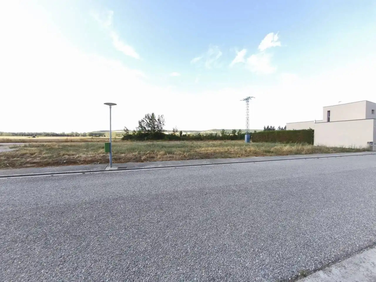 Terreno residencial en venta en Calle Camino Real, imagen 2