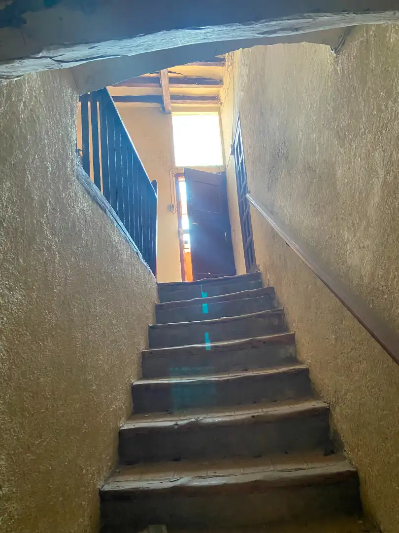 Casa o xalet en venda en Organyà amb Terrassa, Traster i Balcó