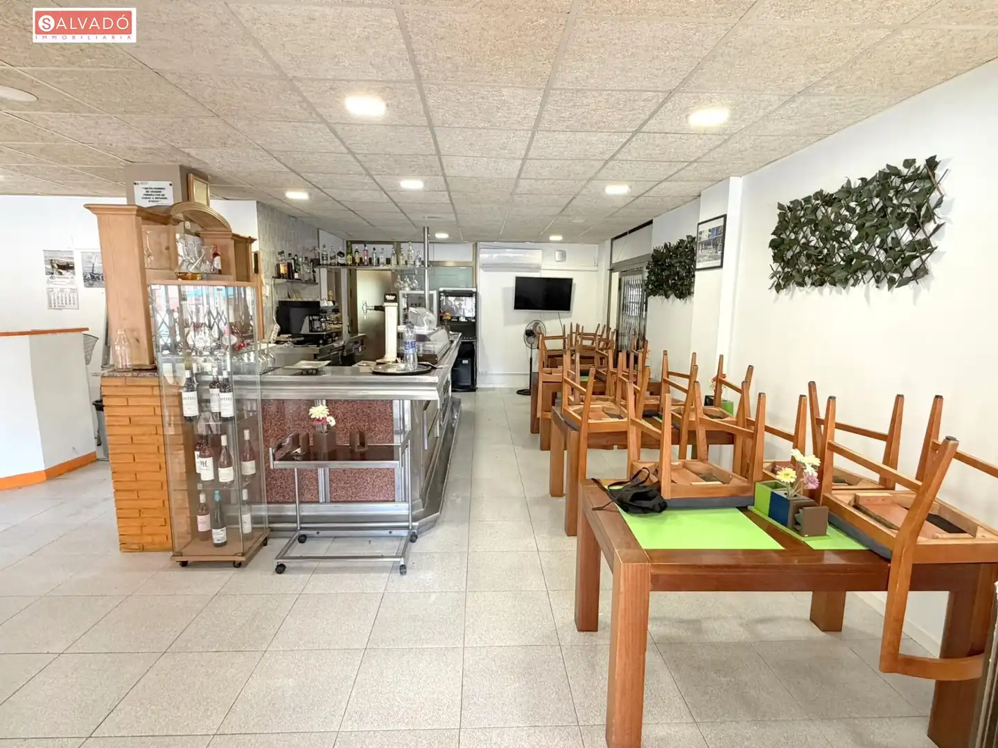 Locale commerciale in vendita a Segur Platja, imagen 11