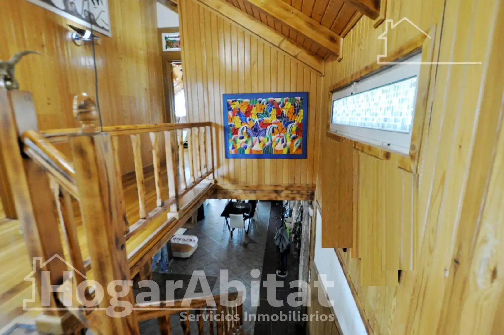 Casa o chalet en venta en Montserrat con Aire acondicionado, Calefacción y Jardín privado