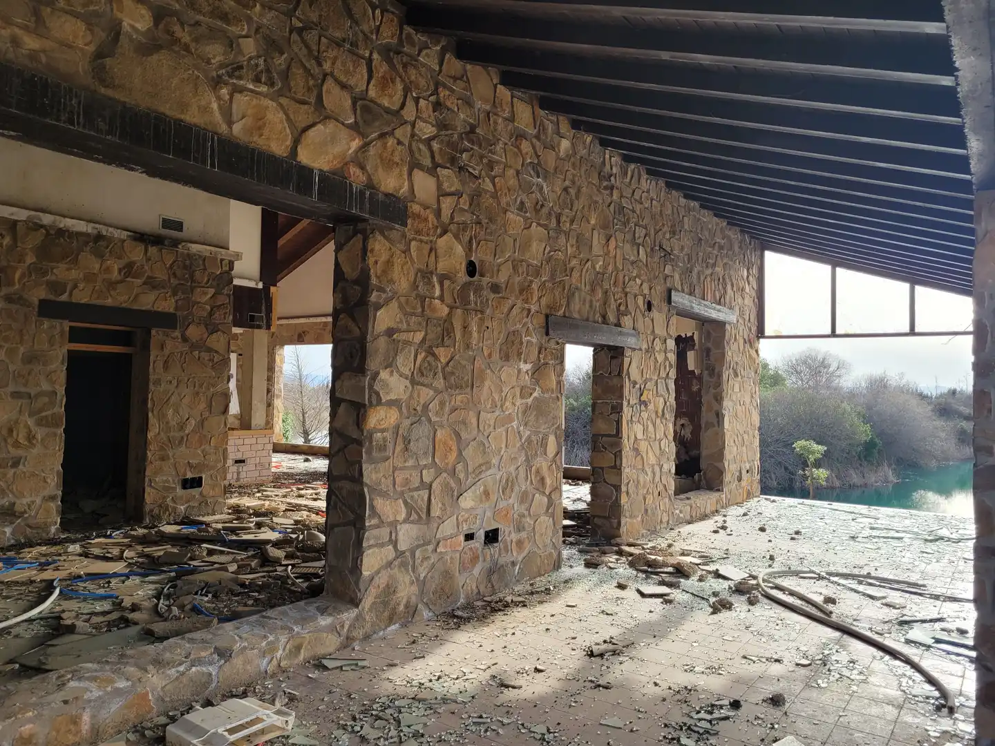 Buildings for sale in Porzuna