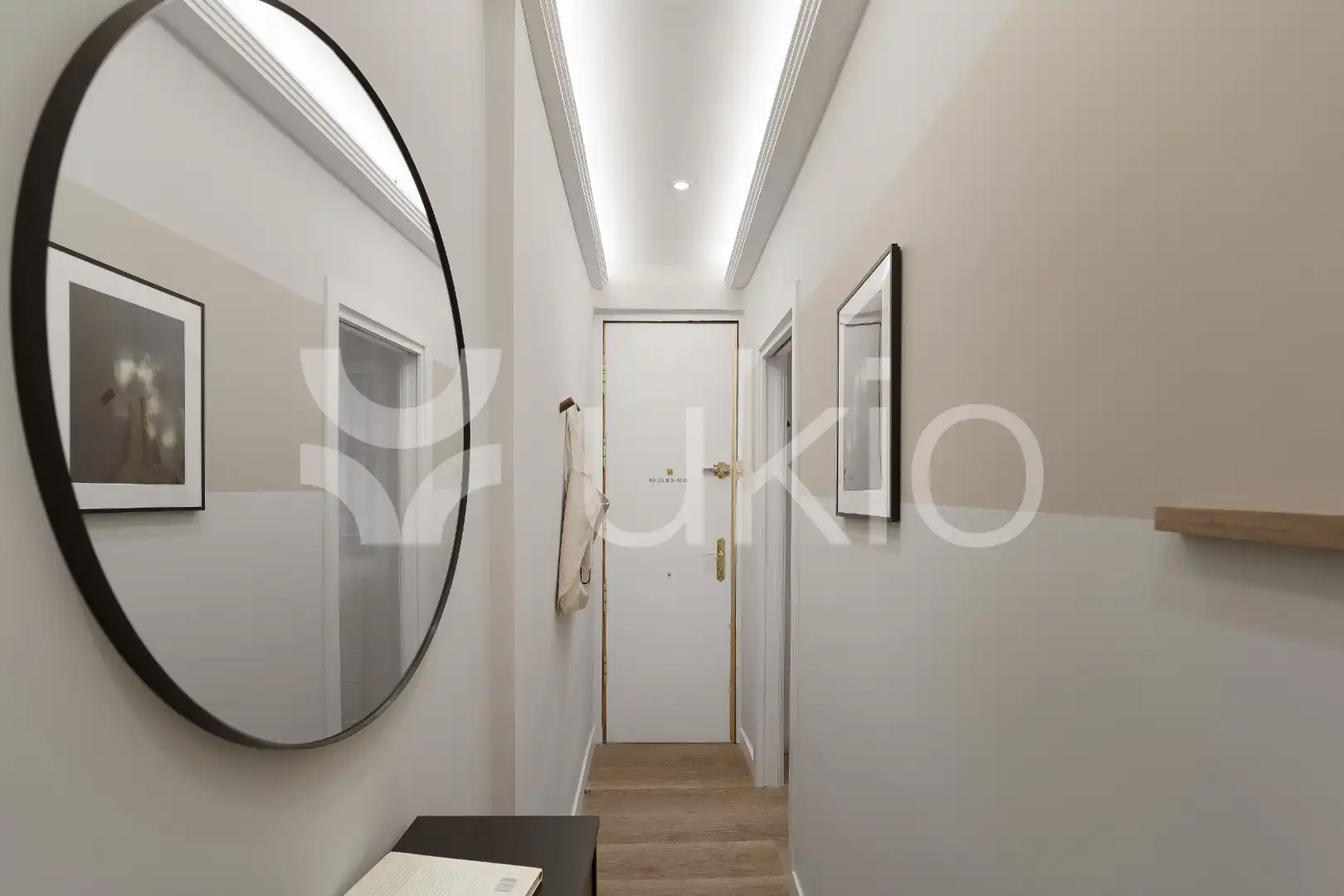 Apartamento de alquiler en Madrid, Madrid