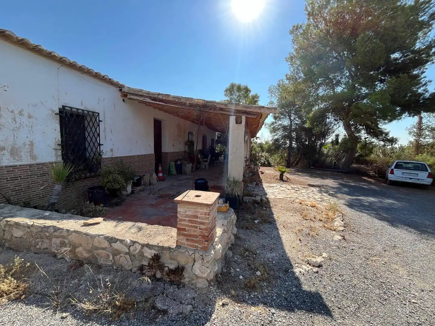Villa avec jardin à vendre à Partida Carretera de Aspe a Santa Pola, imagen 41