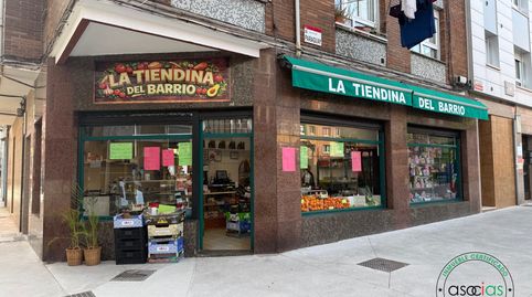 LOCAL CON TRASTERO EN RENTABILIDAD EN GIJON  9 BRUTO