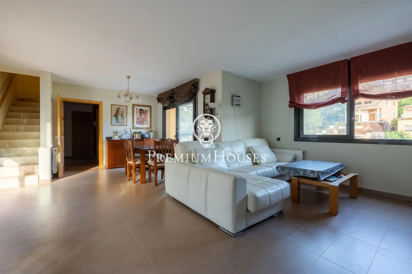 Maison avec piscine à vendre à Llevantina - Montgavina - Quintmar, imagen 4