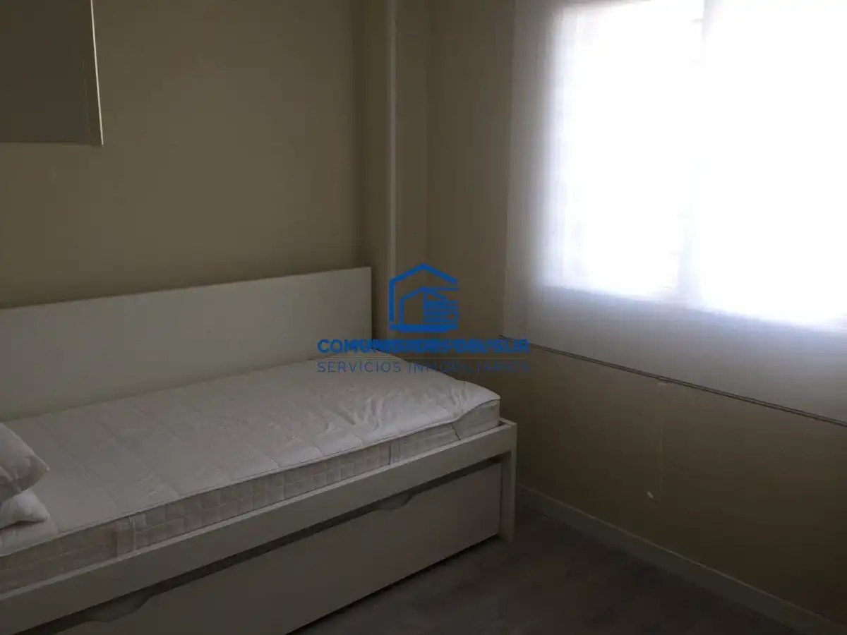 Apartments for rent in Paseo Marítimo - San José - La Laguna