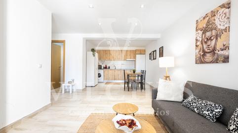 Foto 4 de Pis de lloguer a Calle Fama, Carretera Centro, Las Palmas