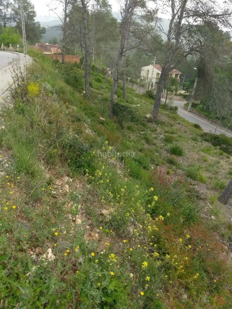 Residential land for sale in Carrer del Condor 2, imagen 2